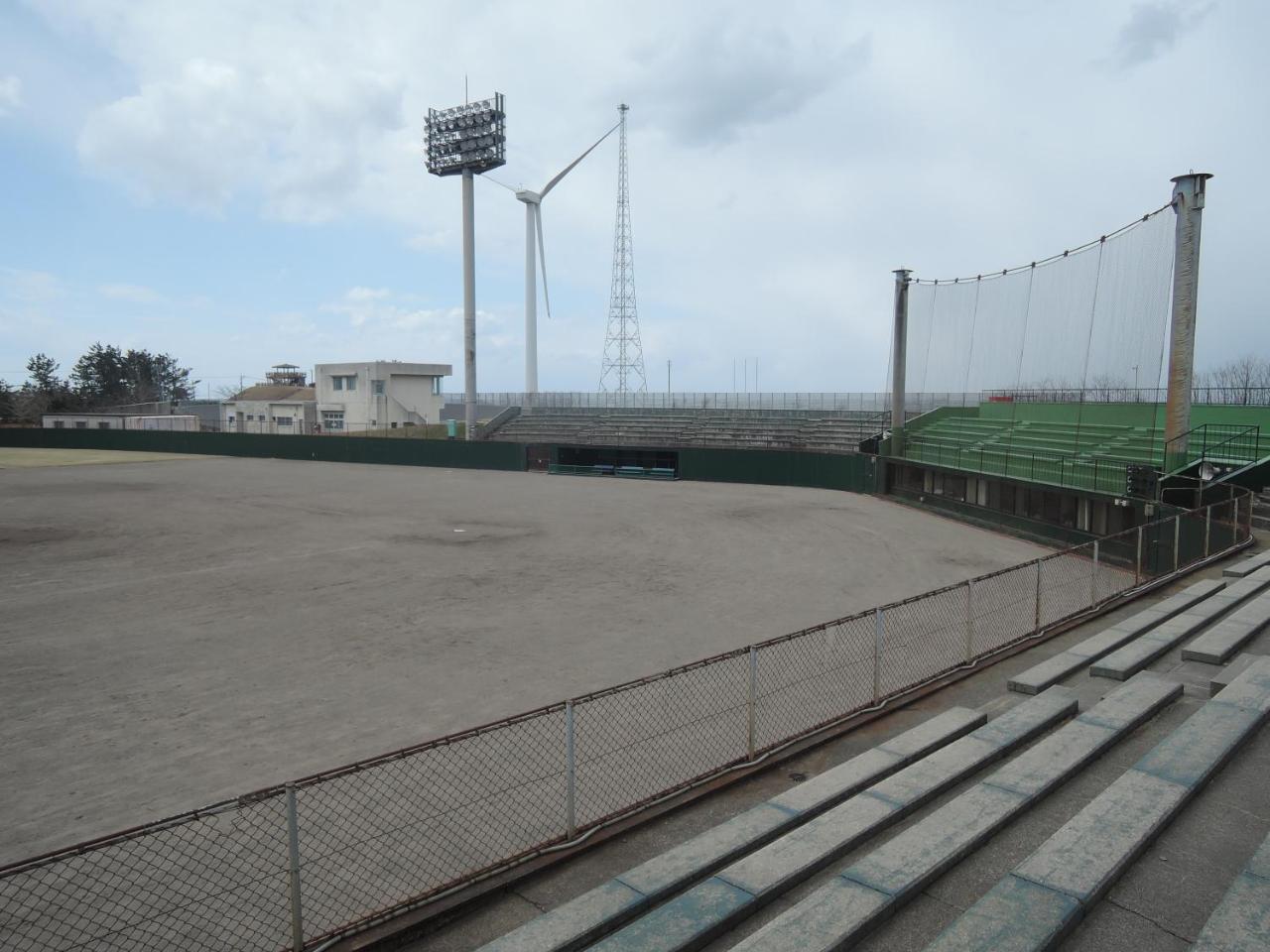 Uchinadamachi Cycling Terminal Exterior photo